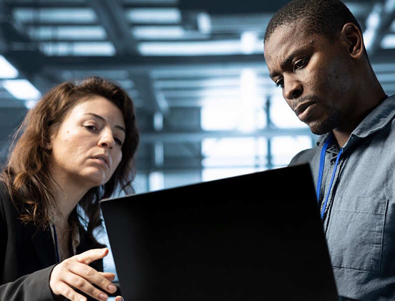 Let’s Make it Happen